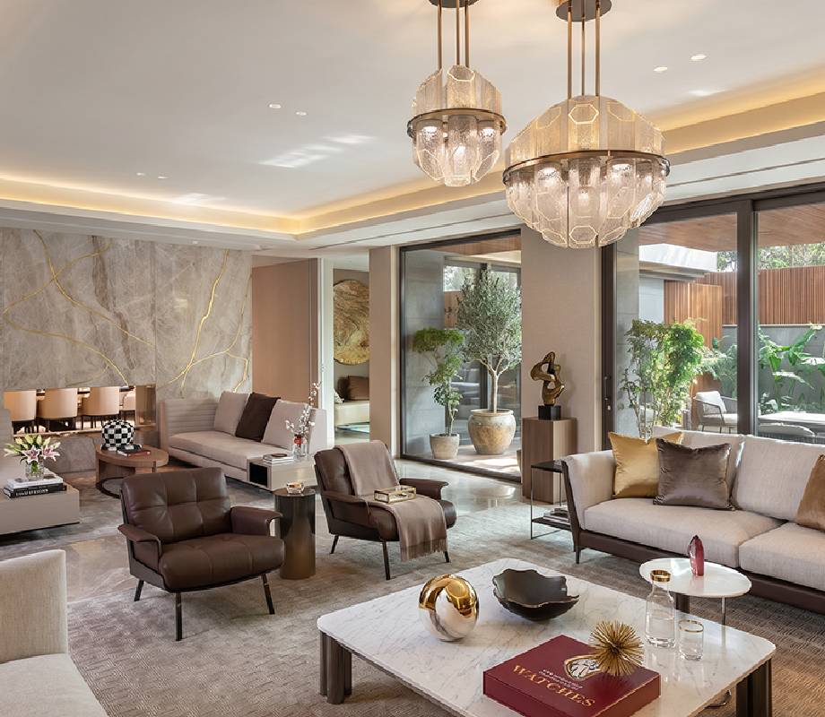 Cozy Home Improved